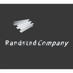 Logo van Randstad Company