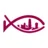 Logo van C.S.V. Ichthus Utrecht