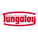 Logo van Tungaloy - NTK Benelux B.V.