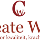 Logo van Create Wise - Bennekom