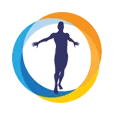 Logo van Paramedisch Centrum Hoogvliet