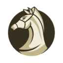 Logo van Two Player Chess Tablet and Mobile App