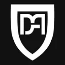 Logo van Dammers Auto's