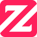 Logo van Zenya International