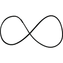 Logo infinite loop