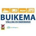 Logo Buikema Stalling en Onderhoud