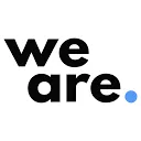 Logo van We Are Management