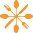 Logo van Stichting Tafeltje-Dek-Je Weert