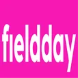 Logo van Fieldday-Marketing