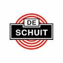 Logo van JVC de Schuit