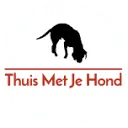 Logo van Thuis Met Je Hond