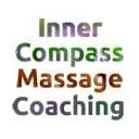 Logo van Inner Compass Massage AND Coaching
