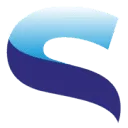 Logo van Spiegelbeeld Glasbewassing en Schoonmaak