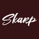 Logo van Skarp