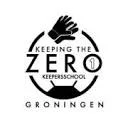 Logo Keepersschool Groningen