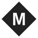 Logo van De Muze Noordwijk
