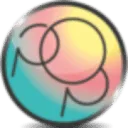 Logo van POP Marketing AND POP Marketing Academy