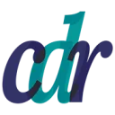 Logo van CDR Administratie AND Belastingadvies