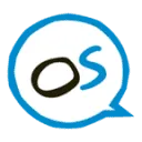 Logo van OS Websolutions B.V.