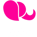 Logo van Legally Pink Tea AND More