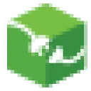 Logo van Metadata Radio