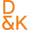 Logo van Doorn AND Keizer Arbeidsrechtadvocaten
