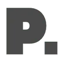 Logo PronkStudio