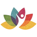 Logo van In Verbinding Yoga