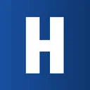 Logo van HOVAGO Cranes B.V.