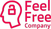 Logo Feel Free Company