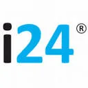 Logo i24 Group BV