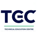 Logo van Technical Education Centre T.E.C.
