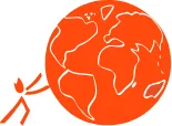 Logo van KidsRights