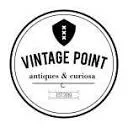 Logo van Vintage point Amsterdam