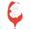 Logo van Olas Y Copas Curacao