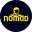 Logo van The Nomad Company B.V.