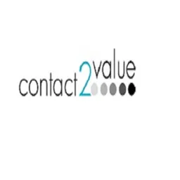 Contact2Value B.V. logo