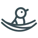 Logo van Babymaxi / Draagzak.nl
