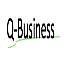 Logo Q-Business