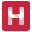Logo HDS document oplossingen