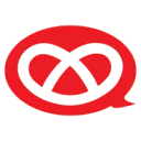 Logo van Krakeling Communicatie
