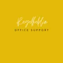 Logo Regelheldin Office Support