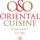 Logo van Restaurant O AND O