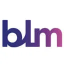 Logo van BLM accountants AND adviseurs
