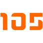 Logo van 105
