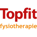 Logo van Topfit Fysiotherapie B.V.