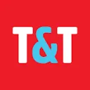 Logo van Tours AND Tickets