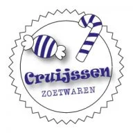 Logo van Cruijssen Zoetwaren