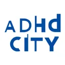 Logo van ADHD City