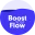 Logo Boost your Flow